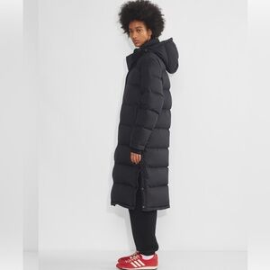FINAL PRICE DROP Aritzia SUPER PUFF LONG